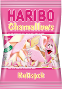 Haribo Ruitspekken / Marshmallows